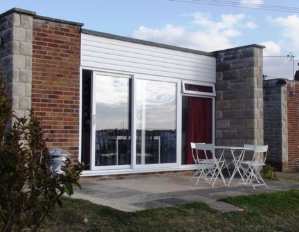 Please see our other bungalow for further availability