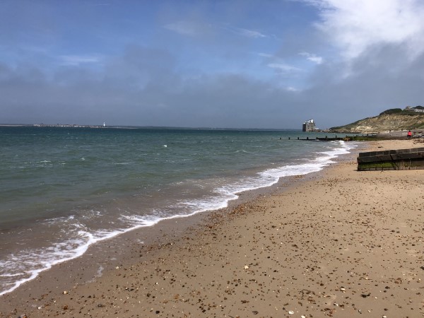 Brambles Chine Beach