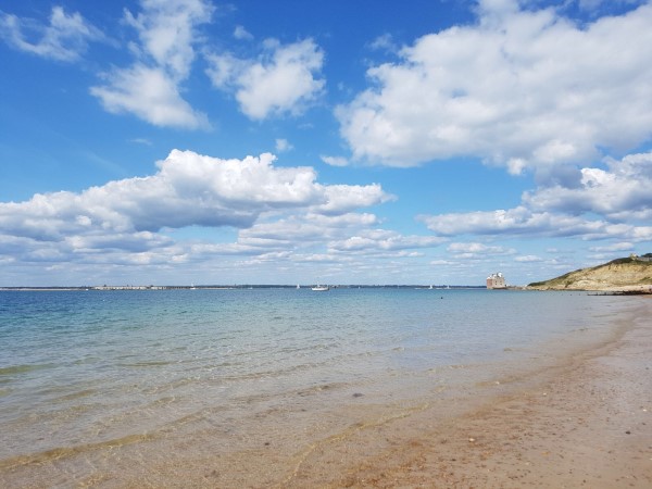 Brambles Chine Beach