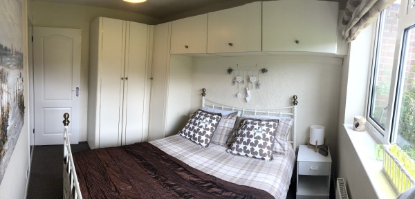 Double Bedroom