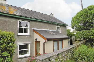 Angie's Place Self Catering