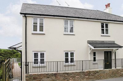 Bramble Cottage Self Catering