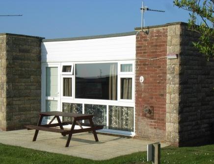 Brambles Chine Bungalow, Self Catering accommodation on the Isle of Wight