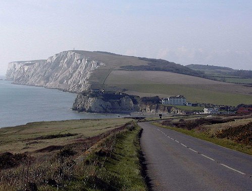 Freshwater Bay