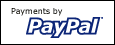Online Booking via PayPal
